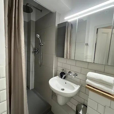 Central Vibes Apartment Gdansk Exterior photo