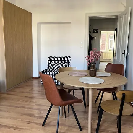Central Vibes Apartment Gdansk Exterior photo